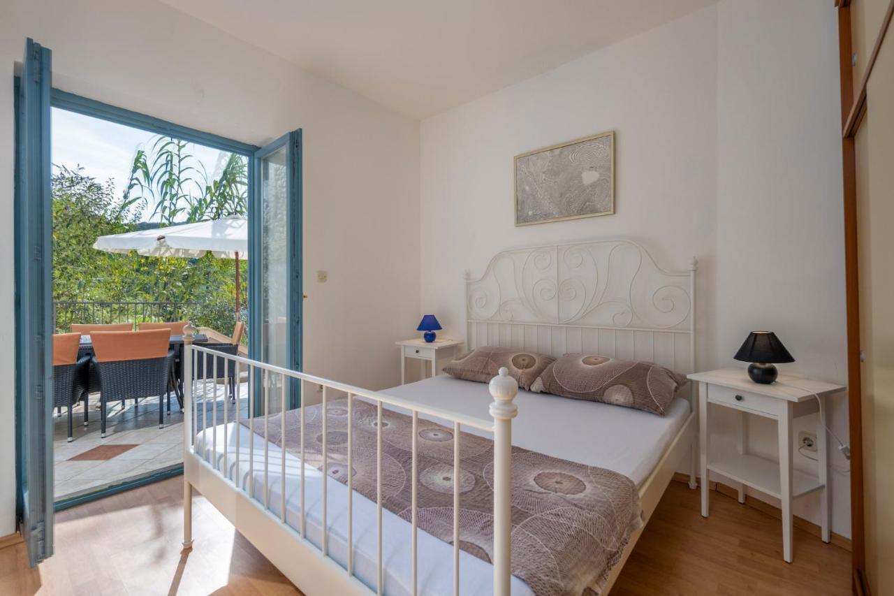 Apartment Sandra 수페타르스카 드라가 외부 사진