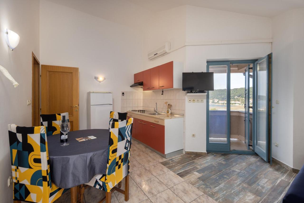 Apartment Sandra 수페타르스카 드라가 외부 사진