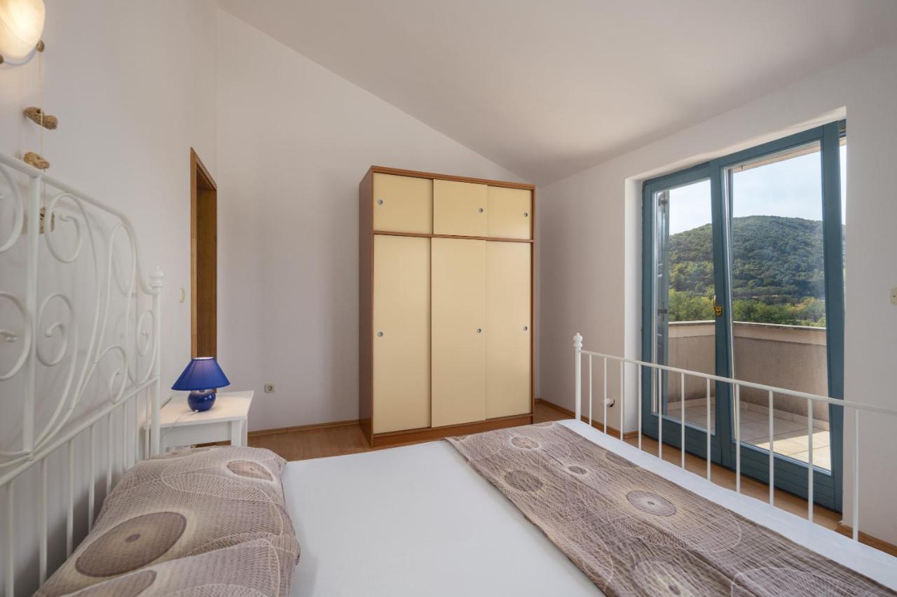 Apartment Sandra 수페타르스카 드라가 외부 사진