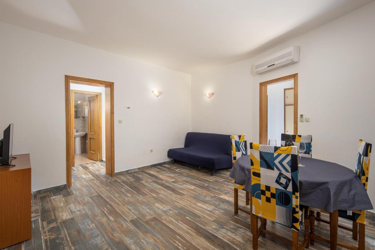 Apartment Sandra 수페타르스카 드라가 외부 사진